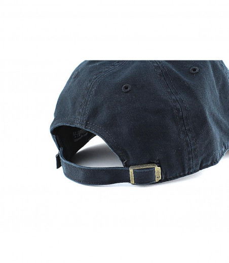 47 Brand Zwart Cleveland trucker cap 47 Brand Zwart Cleveland trucker cap